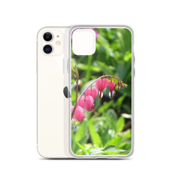 Blooming Heart iphone 11 case Blooming Heart iphone 11 case