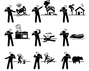 Free Free Problem Child Svg 624 SVG PNG EPS DXF File