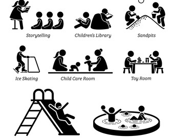 Free Free Child Care Icon Svg 316 SVG PNG EPS DXF File