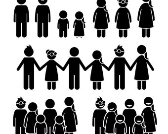 Kids Holding Hands Etsy Kids Holding Hands Etsy