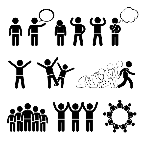Download Children Child Kids Action Pose Welfare Rights Freedom Strong Etsy