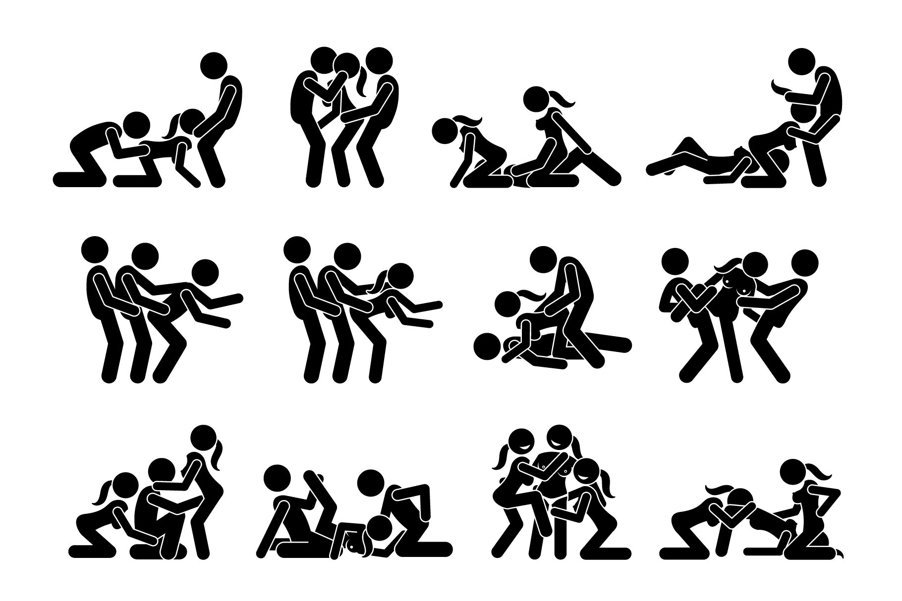 Group Sex Toys