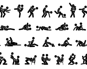 Sex positions guys will love