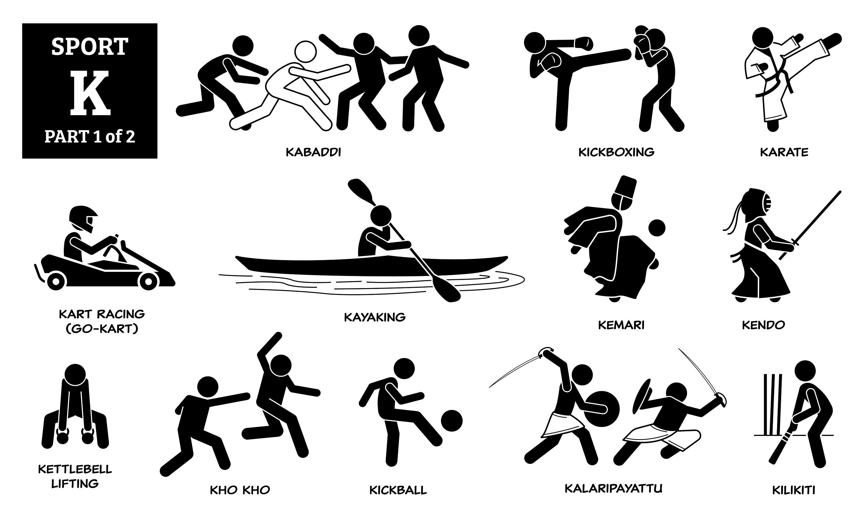 Kho Kho Game to reduce boredom in a simple way. | Sportz Craazy