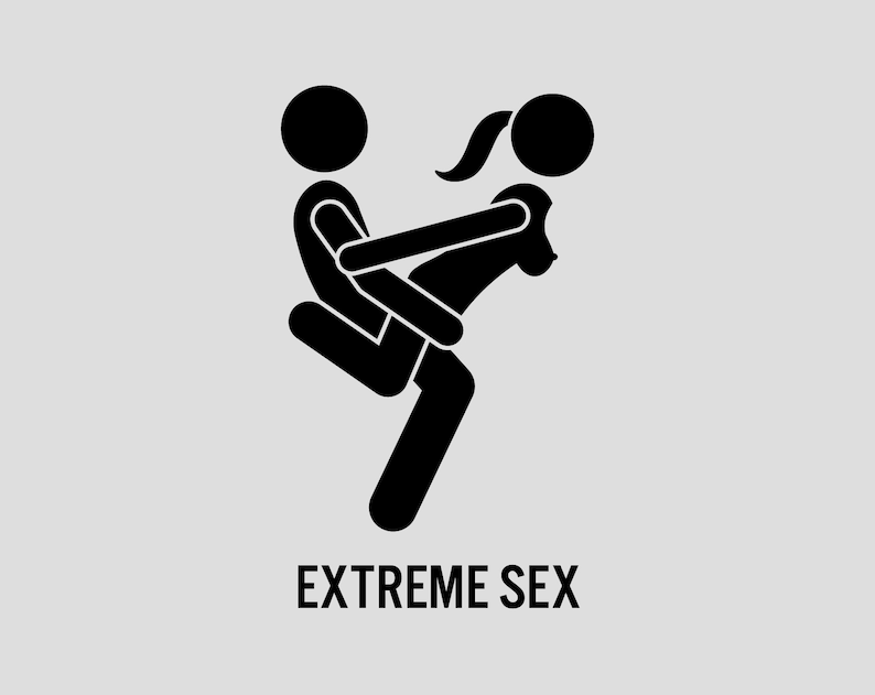 Sex sexual positions svg fuck positions svg sex silhouette