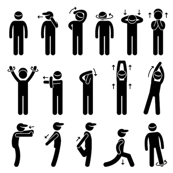 Stick Figure Stickman Stick Man People Person Poses Postures Emotions  Expressions Feelings Body Languages Download Icons PNG SVG Vector 