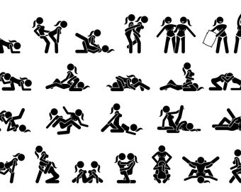 レズビアン、レズ、ゲイ、セックスの体位、同性愛、セックス、カーマスートラ、ファック、ファック、ホット、セクシー、エロティック、親密、女性、女の子、女性、女性 PNG、SVG、ベクター