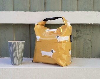 lunch pet bag
