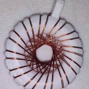 Pendant rodin marko coil frame torsion scalar wave swirl pendant dds necklace metaphysics hz tool chi metaphysical