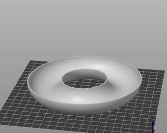 Rodin Coil Frame Etsy