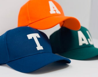 Toddler Baseball Cap - Etsy