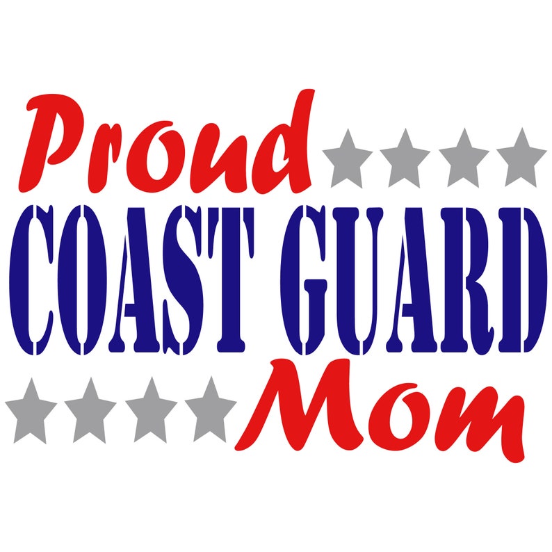Download Proud Mom 16 Pack svg military navy army marine air | Etsy