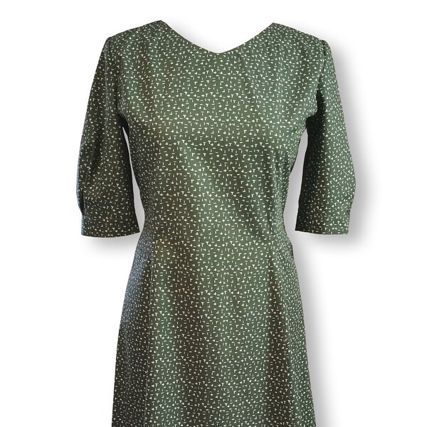 Kleid der o Etsy.de