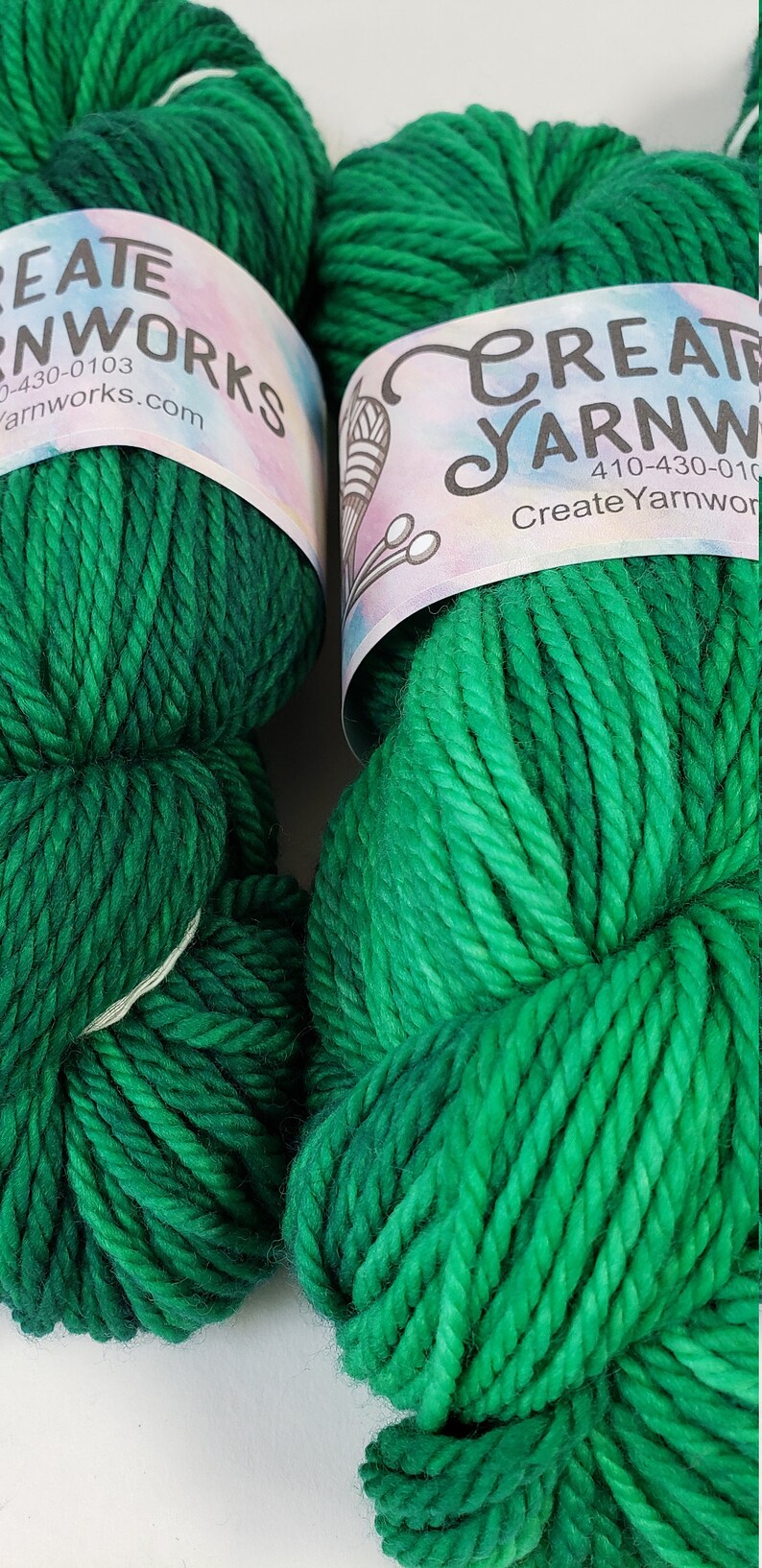 winterburn aran yarn