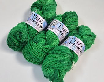 Irish! in Thick n Thin 100% Superwash Merino Bulky Yarn