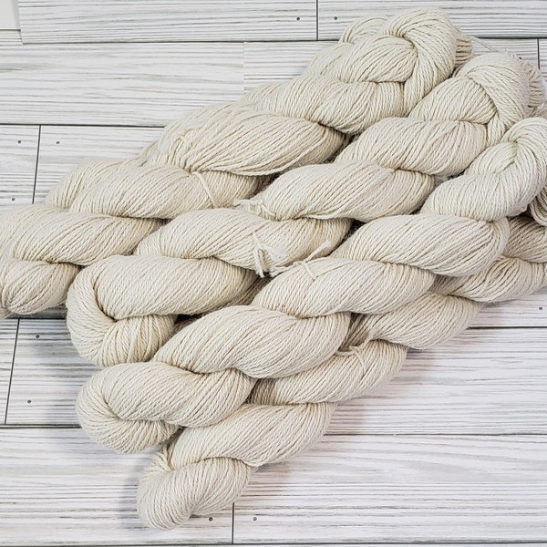 3 Ply Sport Yarn Etsy