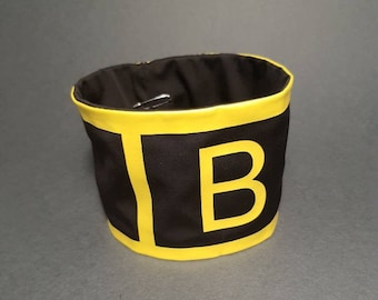 Binah armband- Lobotomy Corporation