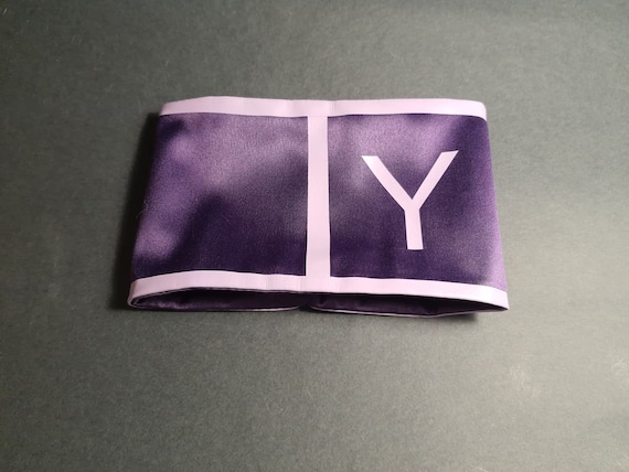 イェソド - ロボトミーコーポレーションの腕章 - Etsy 日本