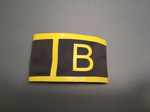 ビナー腕章 - ロボトミーコーポレーション - Etsy 日本