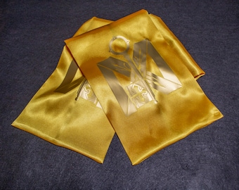 Dieci Association scarf cosplay costume Limbus Company