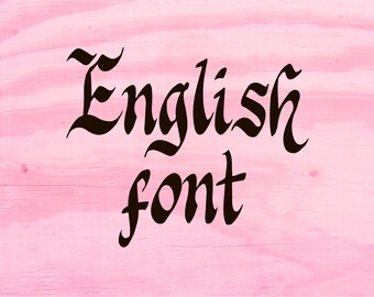 English font svg Old English script Old English monogram Font files Celtic font Celtic alphabet Celtic monogram font Knight font Old font