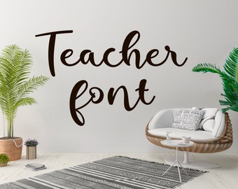 Teach Love Cursive Font Svg End Of School Svg Calligraphy Font Svg Handwritten Font Cursive Alphabet Letters Svg Font For Cricut Font Svg Best Script Fonts Download 69535 Of The