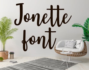 Wedding font svg Wedding alphabet svg Wedding fonts for Cricut Calligraphy font cursive wedding fonts Cursive font Calligraphy font #005