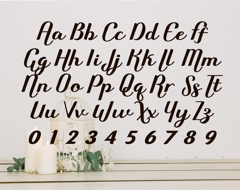 Download Wedding Calligraphy Font Fonts For Cricut Wedding Font Svg Wedding Alphabet Svg Cursive Wedding Fonts Cursive Font Calligraphy Font Clip Art Art Collectibles Jewellerymilad Com