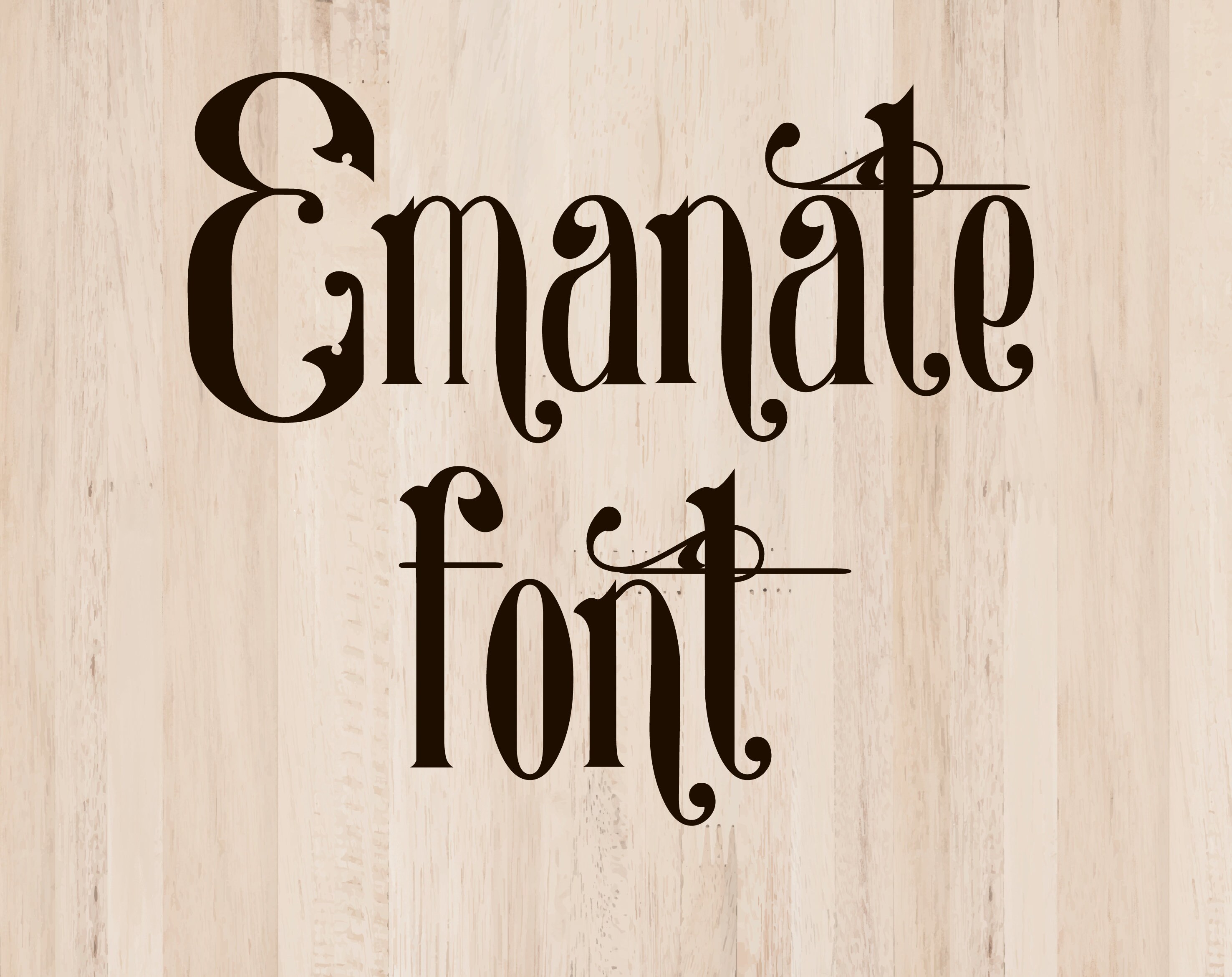 Download Western Font Svg Western Fonts Bundle Svg Font Bundle Etsy