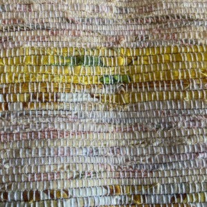 New Handwoven Catalogne blanket, image 4