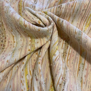 New Handwoven Catalogne blanket, image 8