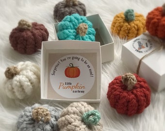 Pregnancy Reveal For Aunt, Pregnancy Announcement, Auntie To Be Gift, Going To Be An Aunt, Surprise Baby Reveal