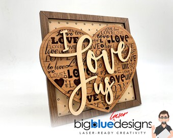 Download I Love Us Svg Etsy