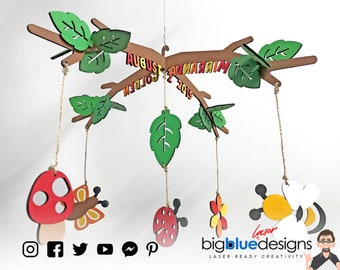 Free Free 54 The Godfather Baby Mobile Svg SVG PNG EPS DXF File