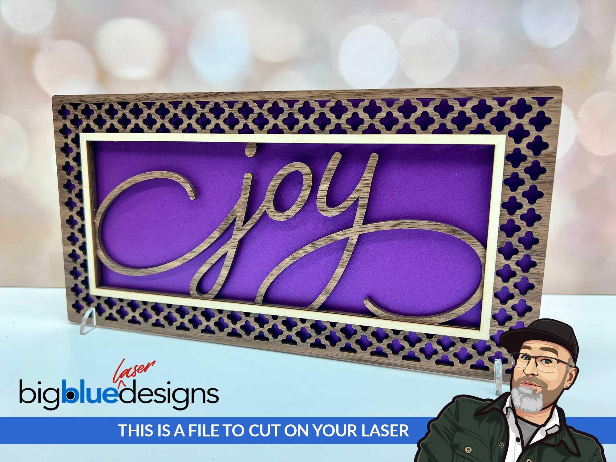 Set of (14) Decorative Word Frames - Ai, Svg, Pdf, Dxf, Eps Formats ...