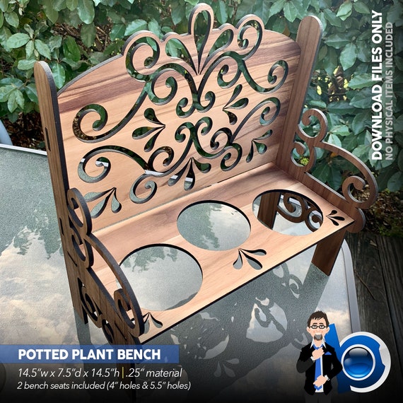 plant pot store near me Minimal Ceramic Planter - 6 inch