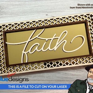 Set of (14) Decorative Word Frames - Ai, Svg, Pdf, Dxf, Eps Formats ...