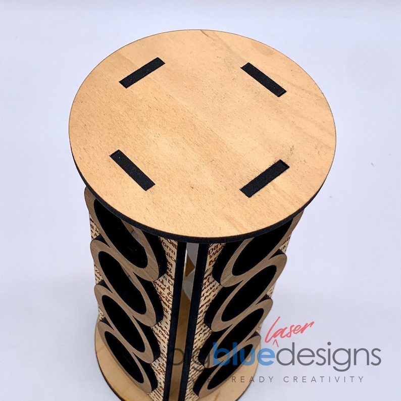 Free Free 278 Coffee Cup Holder Svg SVG PNG EPS DXF File