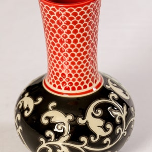 Eclectic Style Bud Vase image 2