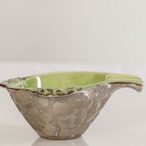 Vintage Antique Ash Tray