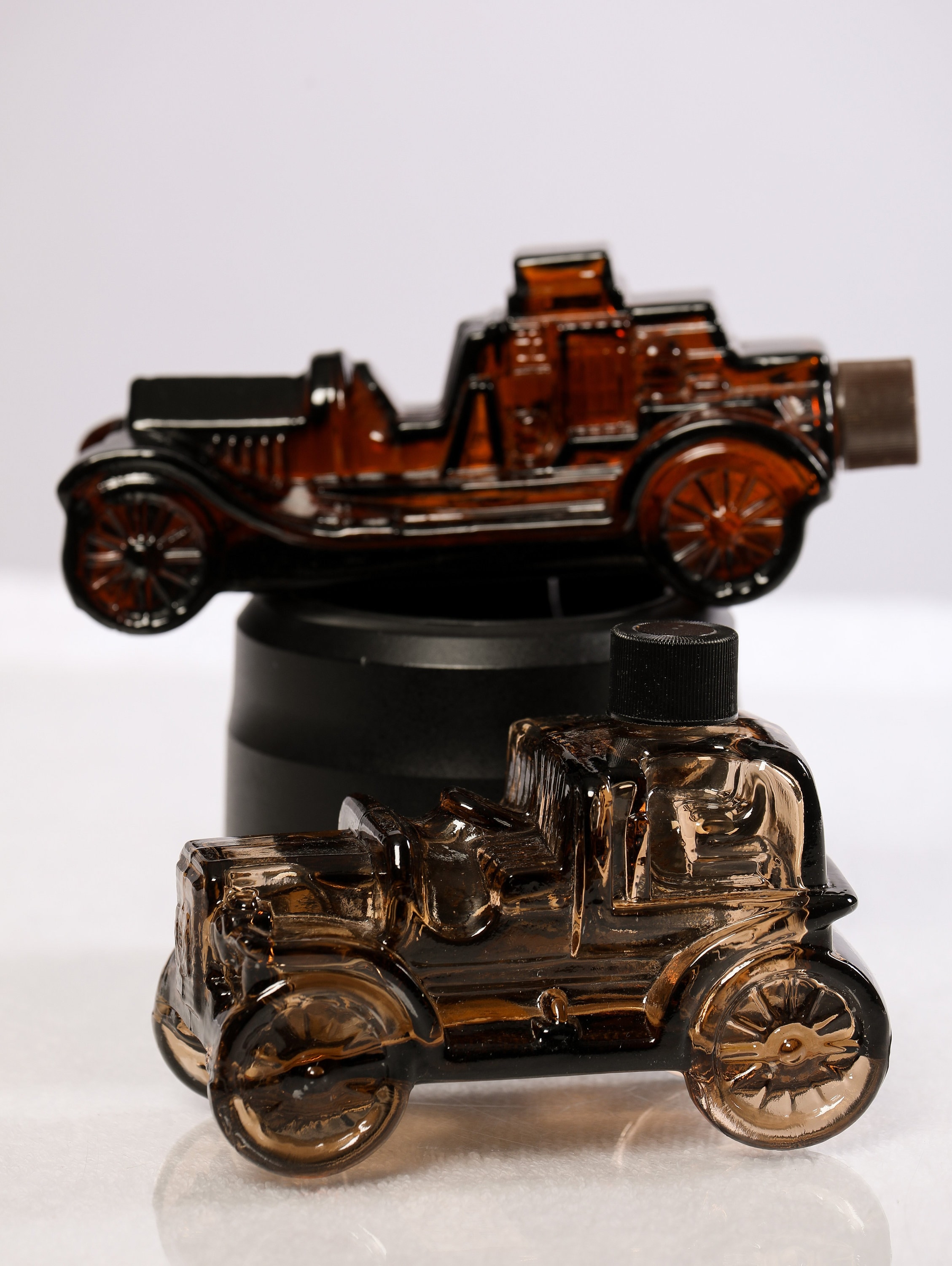 Avon 1923 Avon Tai Winds Aftershave Car Value Buy Avon Brown
