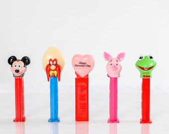 ペッツ コレクション、ペッツ ロット、キャンディ ディスペンサー 10