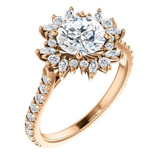Harro moissanite rings best sale