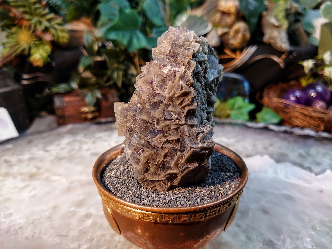 Salzburg crystal - Etsy 日本