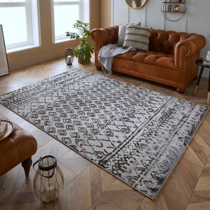 Contemporary  Rug | Vinci 1303B