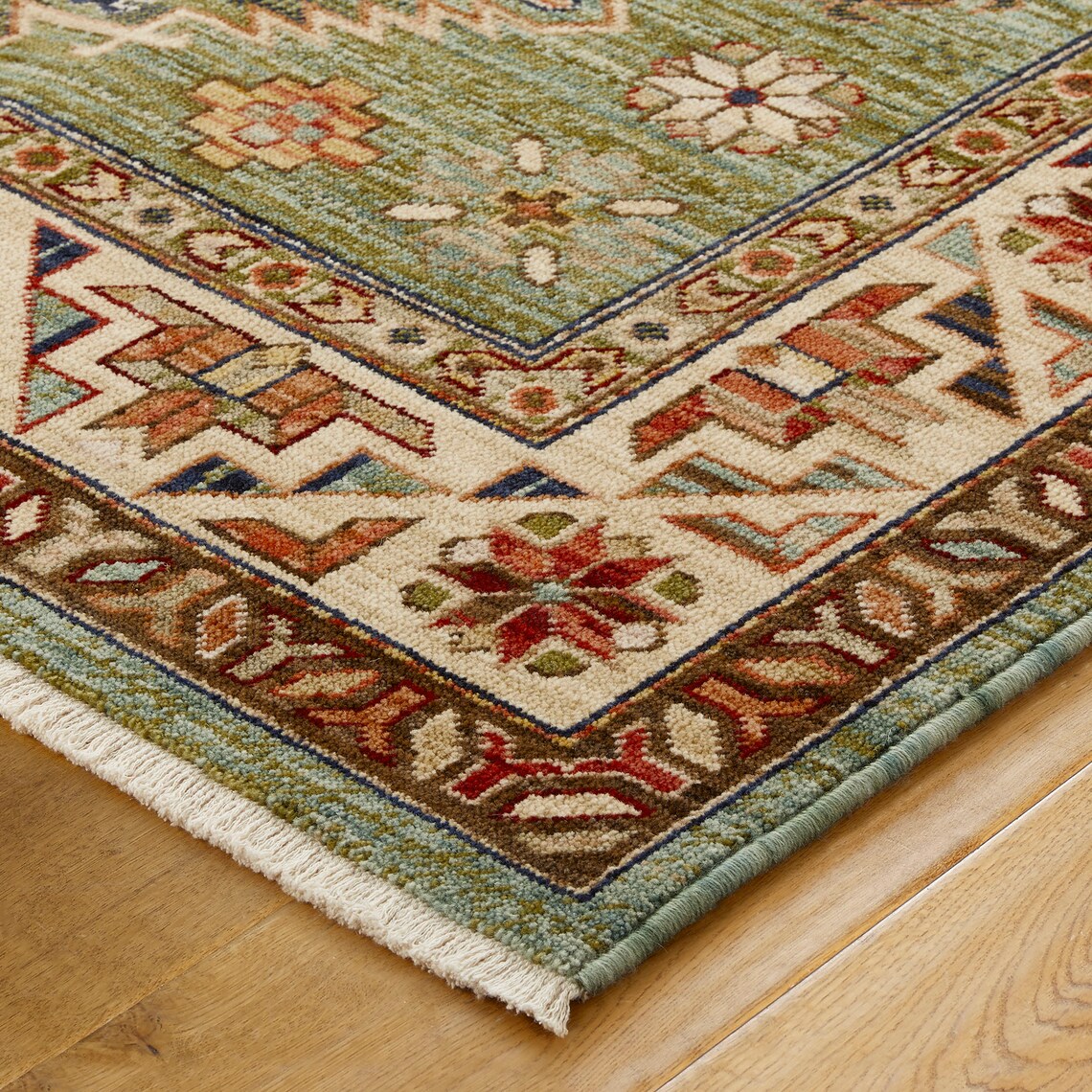 Traditional Rug Nomad 532L Etsy UK