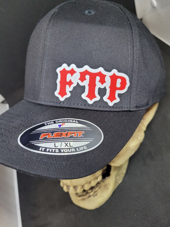 FTP F the Police DILLIGAF HAT 