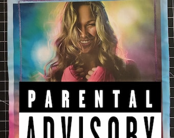 Rising Ronda EDC Hank, Handkerchief, please read full description