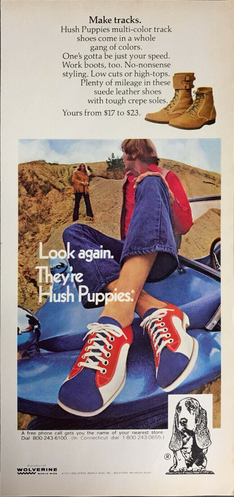 Nearest hush puppies shoe store hotsell