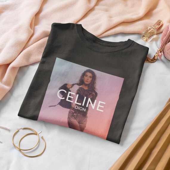 jimin saint laurent t shirt